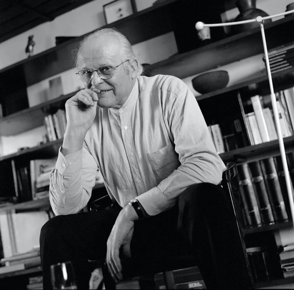 History of the Lighting of Serge Mouille — Les Luminaires de Serge